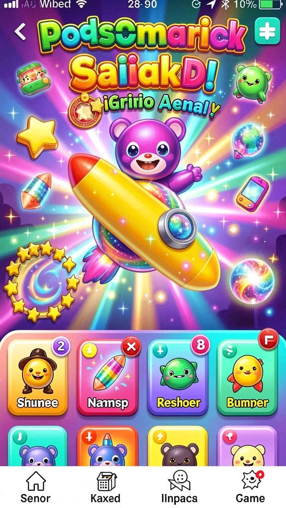 Screenshot 567luck nomor 3