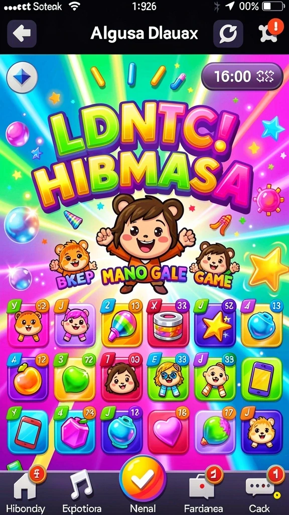 Screenshot 678luck nomor 2