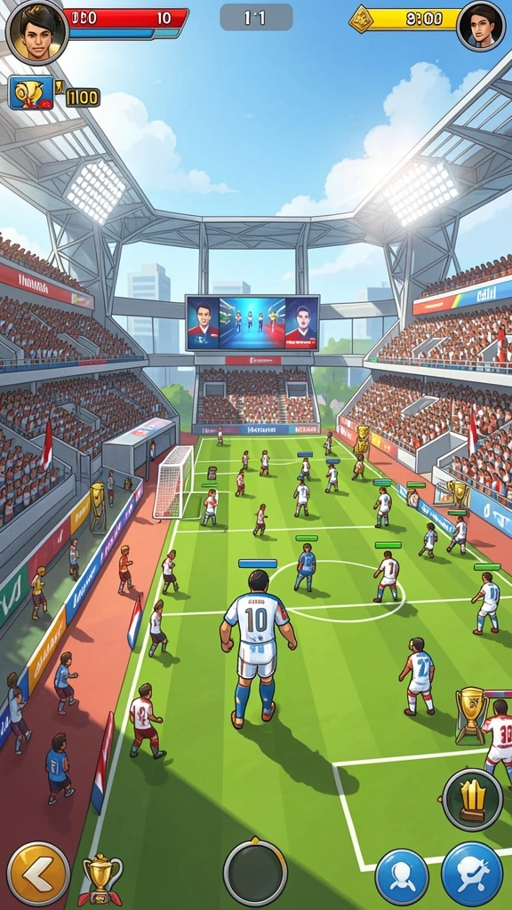 Screenshot 7game nomor 2