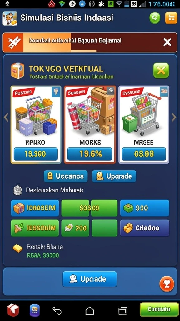 Screenshot 7mmbet nomor 1
