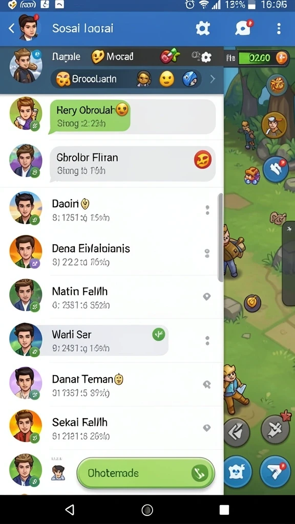 Screenshot 7mmbet nomor 3