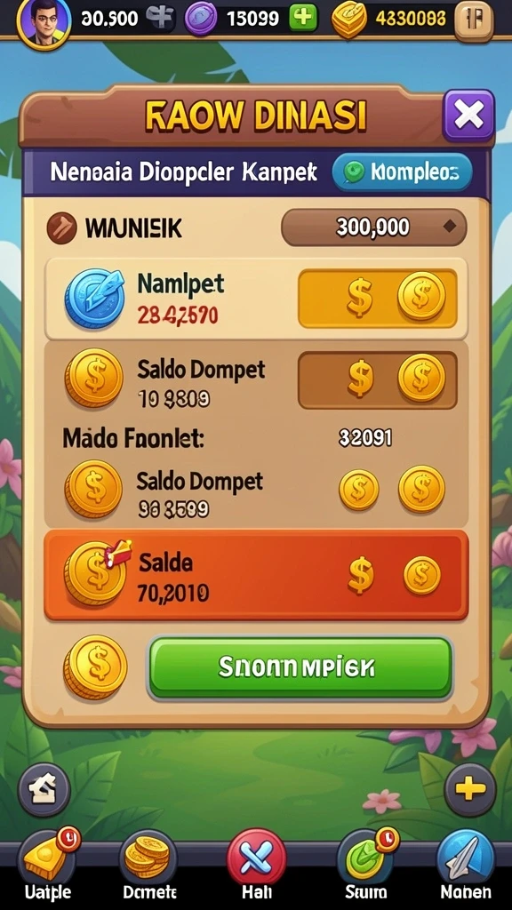 Screenshot a200m nomor 1