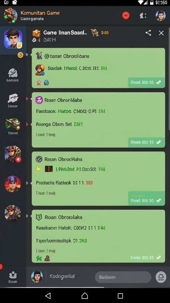 Screenshot afk77 nomor 1