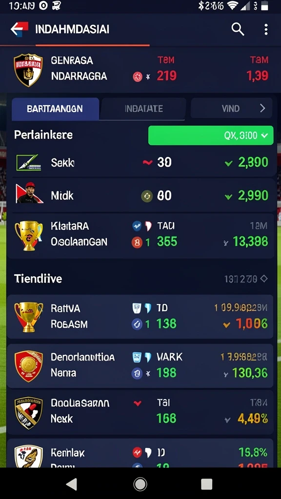 Screenshot akartoto nomor 2
