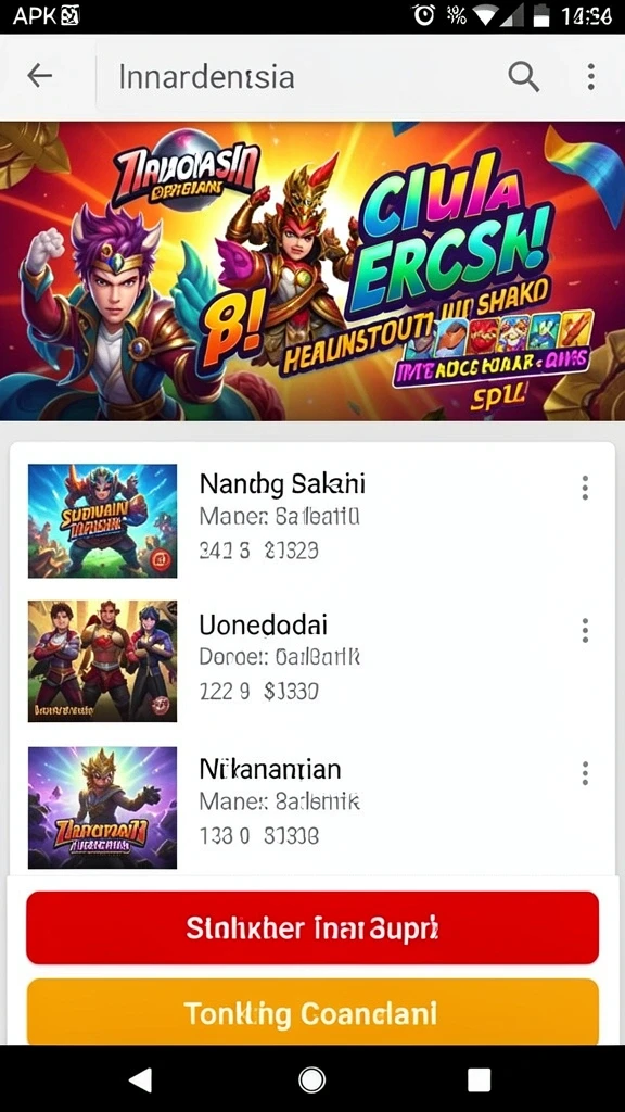 Screenshot api88 nomor 3