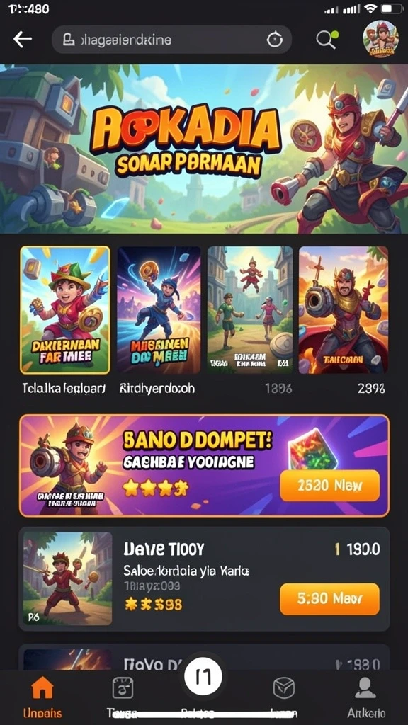 Screenshot bigwin189 nomor 3