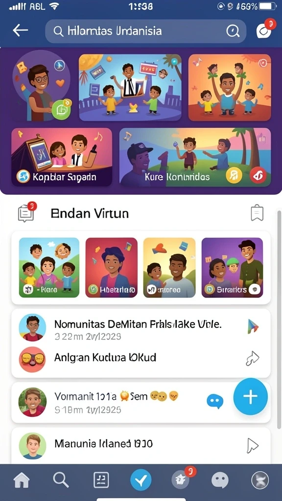 Screenshot bomtoto nomor 1