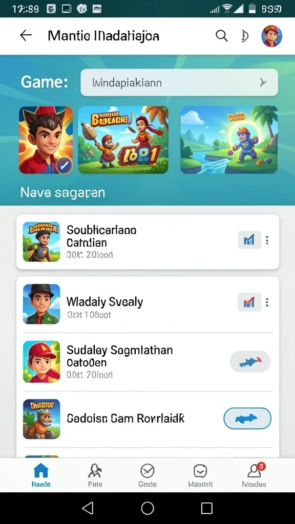 Screenshot bomtoto nomor 2