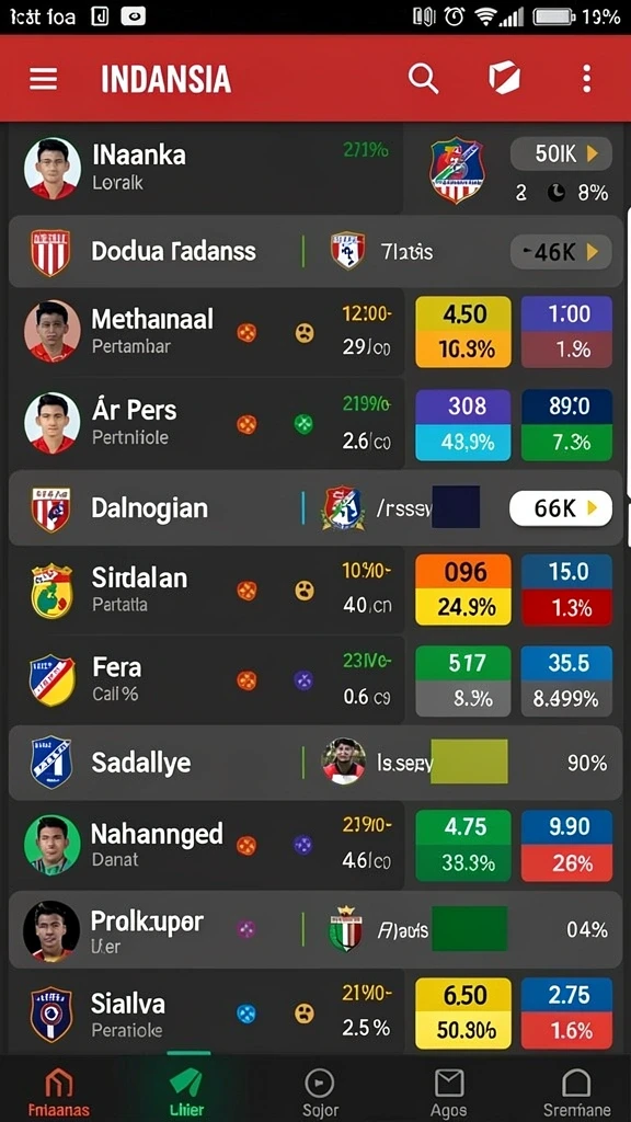 Screenshot bos5000 nomor 2