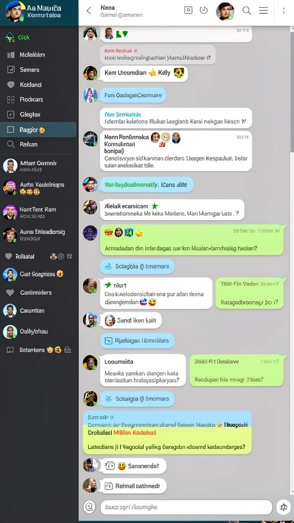 Screenshot bos5000 nomor 3