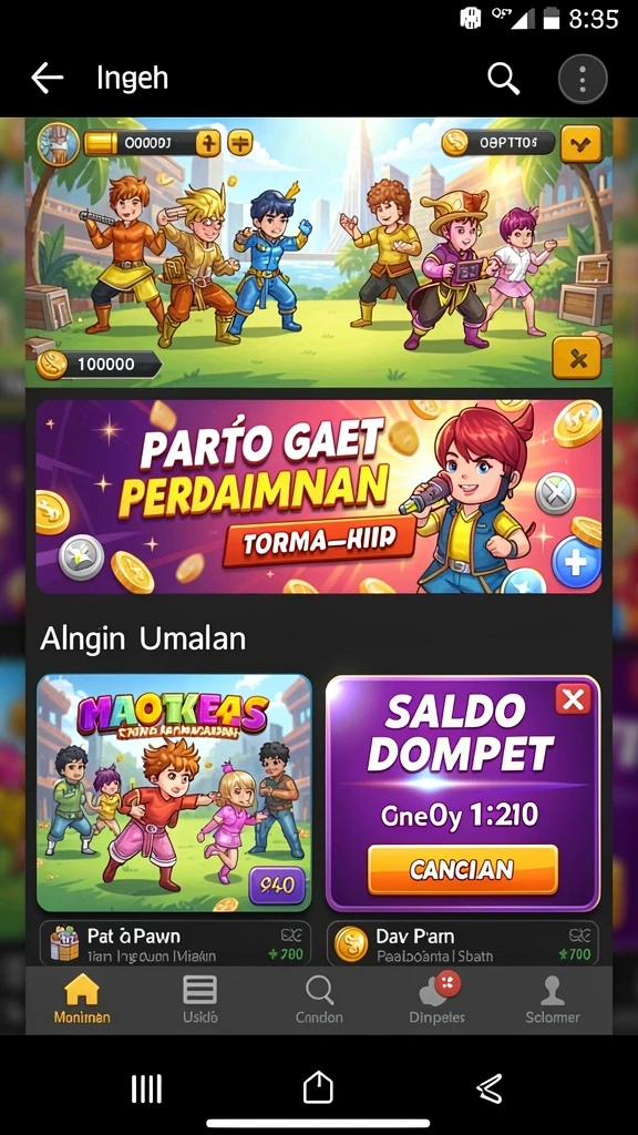 Screenshot bro178 nomor 1