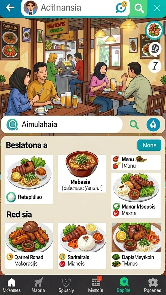 Screenshot brojp nomor 1
