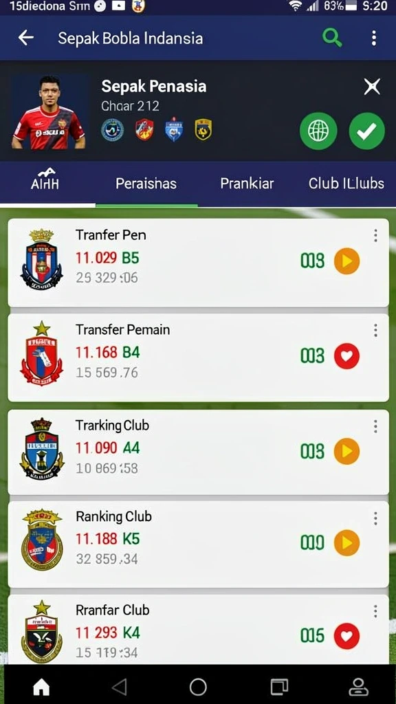 Screenshot dewakoin99 nomor 3