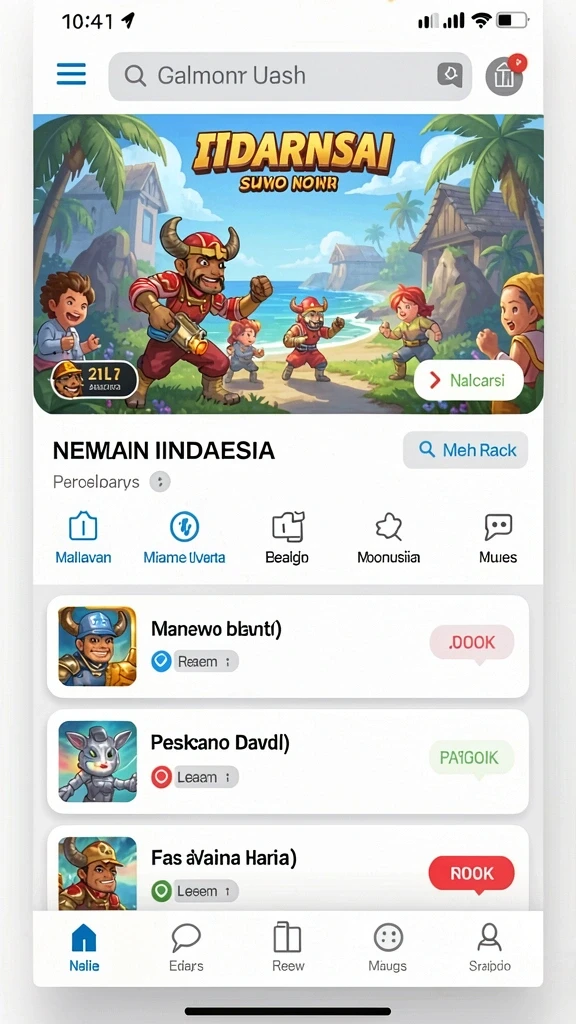 Screenshot dna777 nomor 2