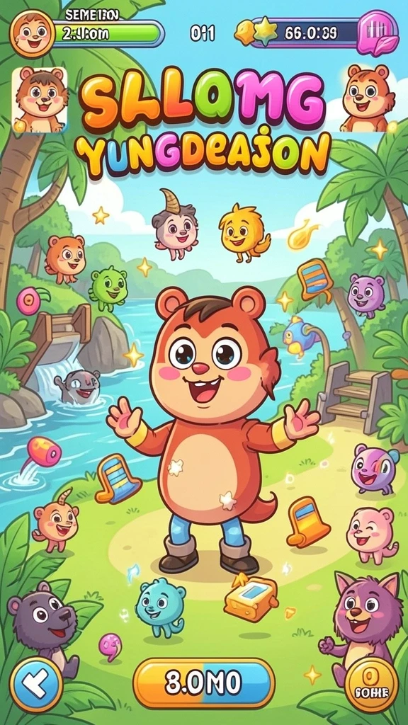 Screenshot dora77 nomor 1