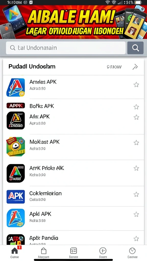 Screenshot dora77 nomor 2
