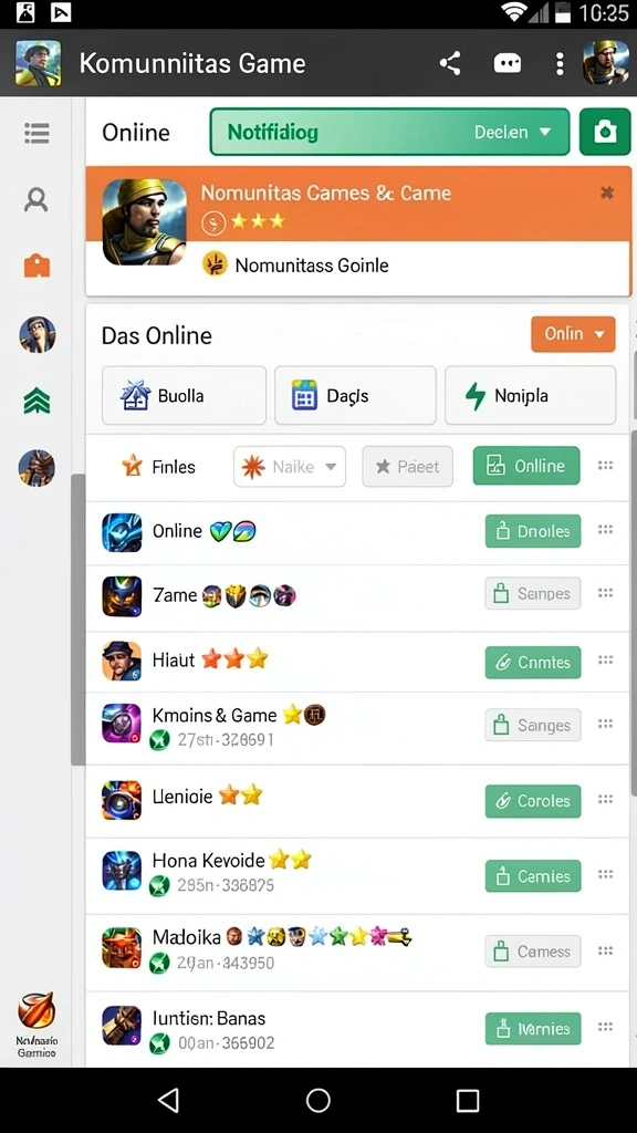 Screenshot double999 nomor 1