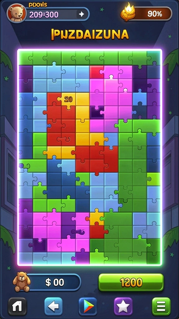 Screenshot double999 nomor 2