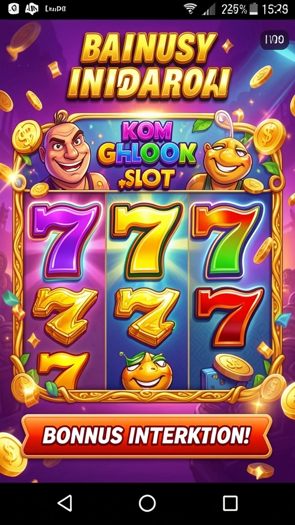 Screenshot gacor518 nomor 1