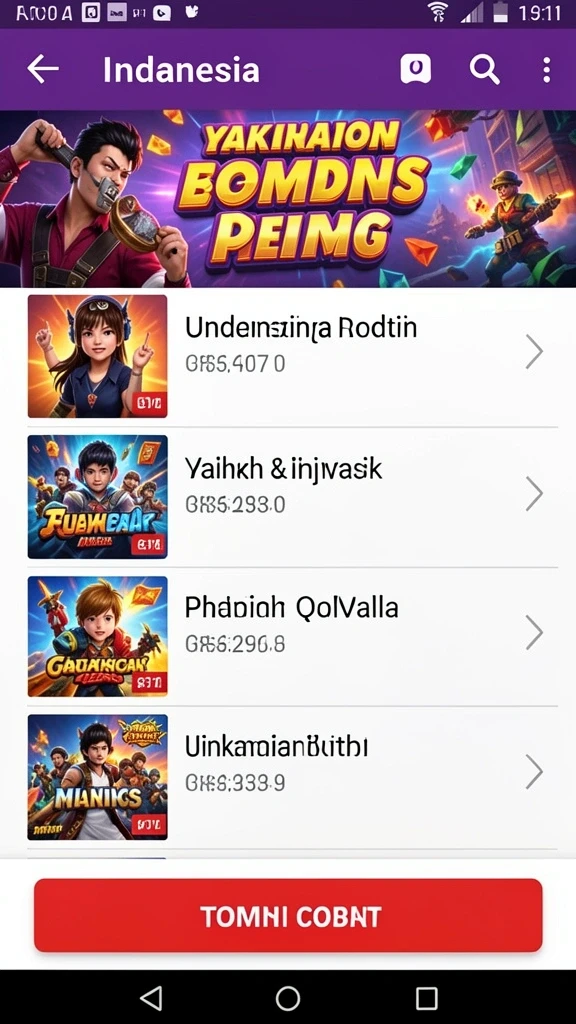 Screenshot gacor777 nomor 1