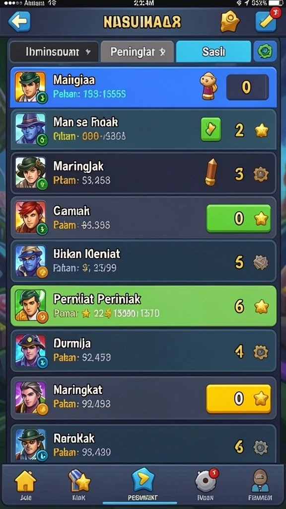 Screenshot giga33 nomor 3