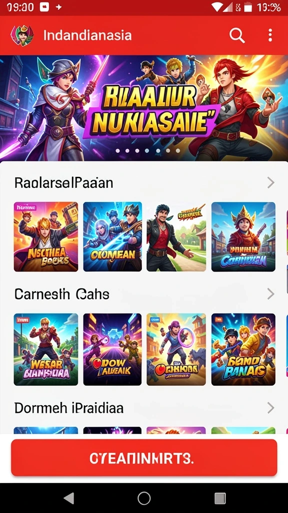 Screenshot god77 nomor 2