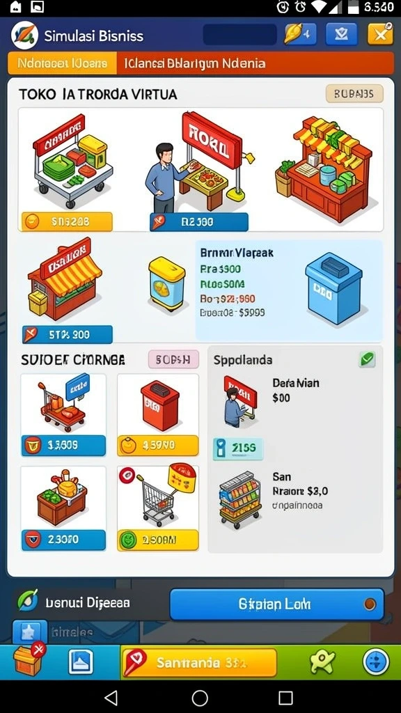 Screenshot hajitoto nomor 1