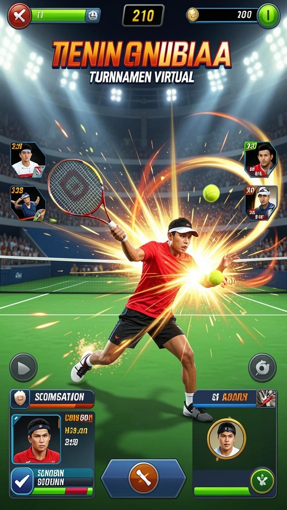Screenshot hajitoto nomor 2