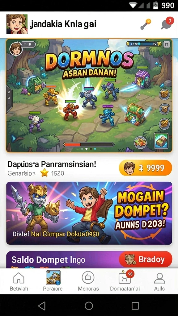 Screenshot hakim4d nomor 3