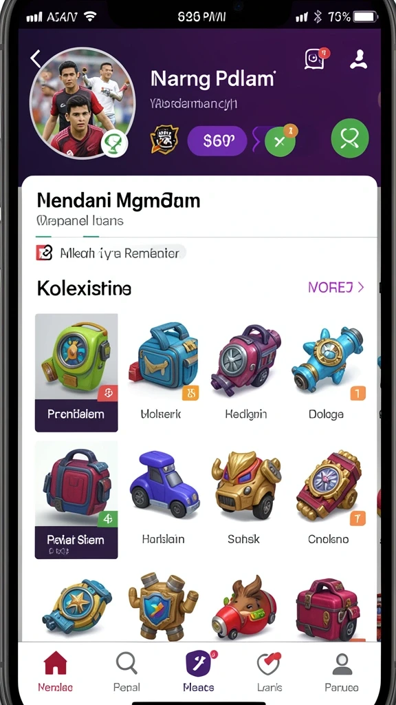 Screenshot hargatoto nomor 3