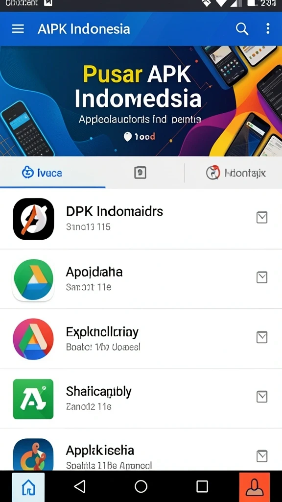 Screenshot hokiarena nomor 2