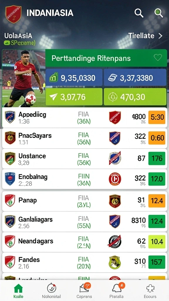 Screenshot idolabet88 nomor 3