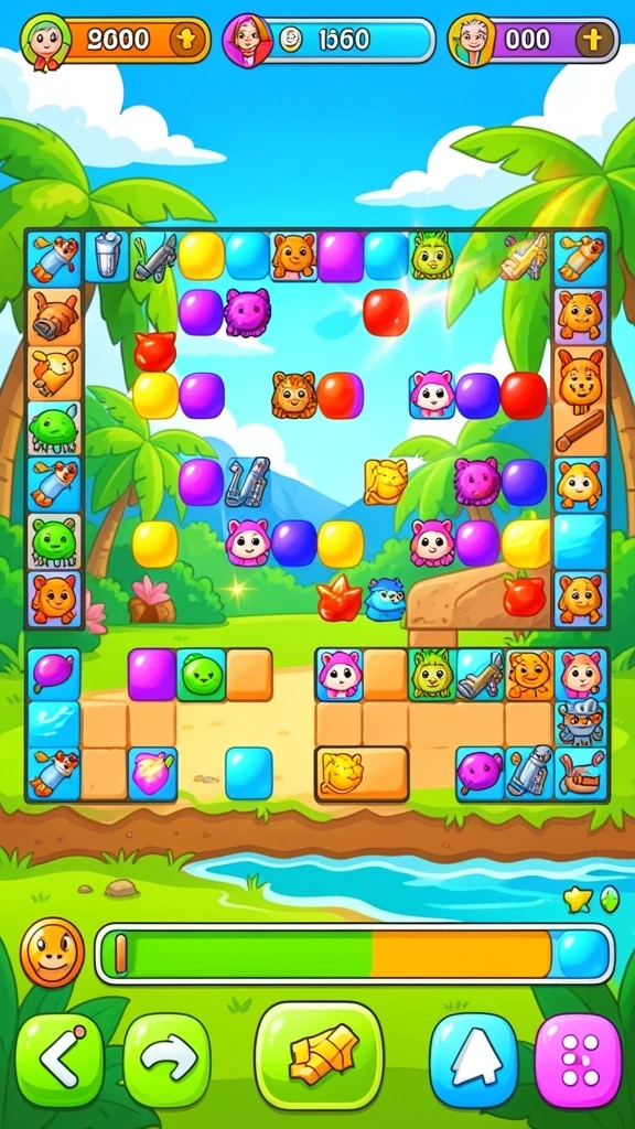 Screenshot jackpot168 nomor 3