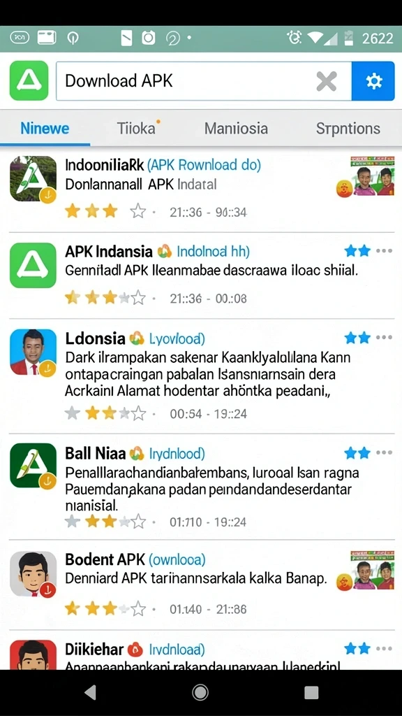 Screenshot jago368 nomor 2