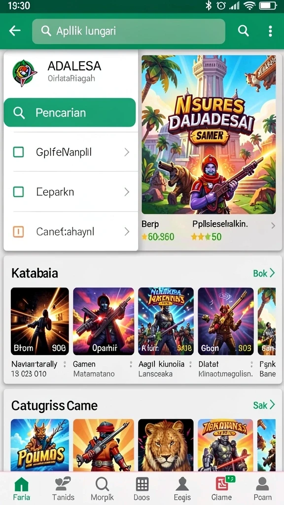 Screenshot jamin777 nomor 1