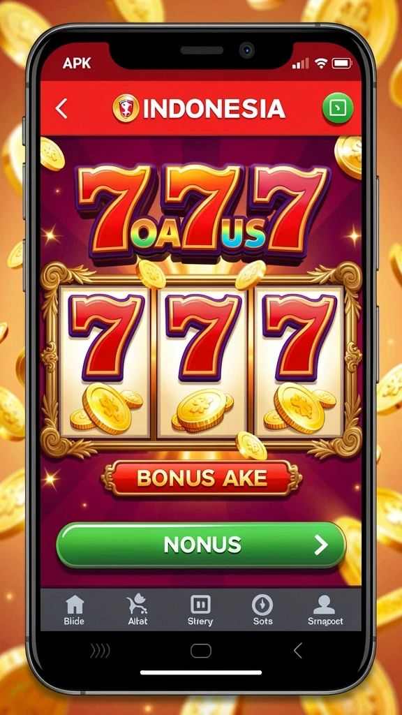 Screenshot jamin777 nomor 2
