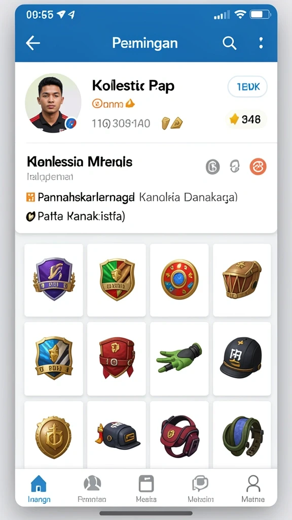 Screenshot jayabet nomor 1