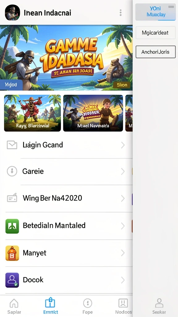 Screenshot jktok nomor 1