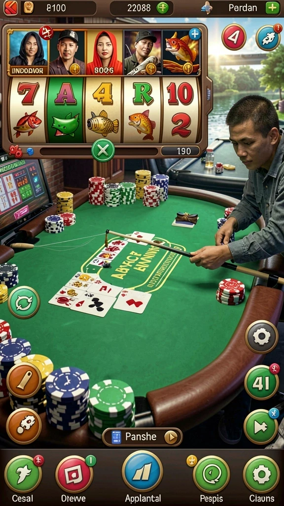 Screenshot joyputar nomor 2
