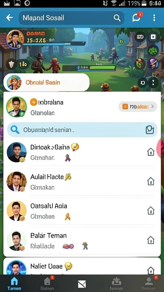 Screenshot juara666 nomor 2