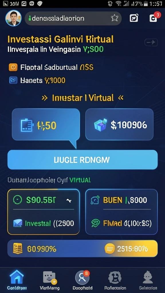 Screenshot juara666 nomor 3