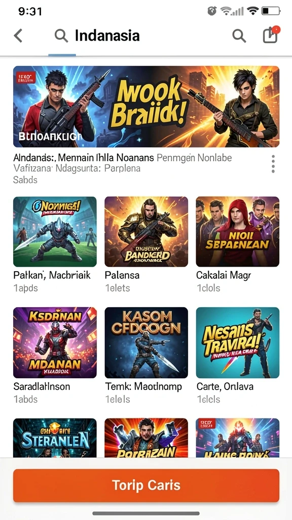 Screenshot kamartoto nomor 1