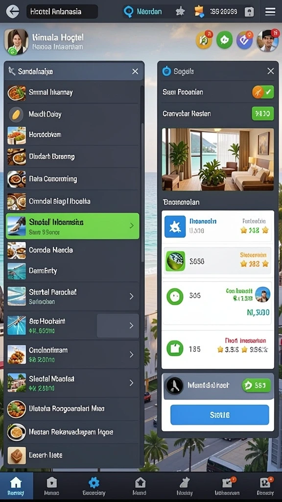 Screenshot katsu5 nomor 1