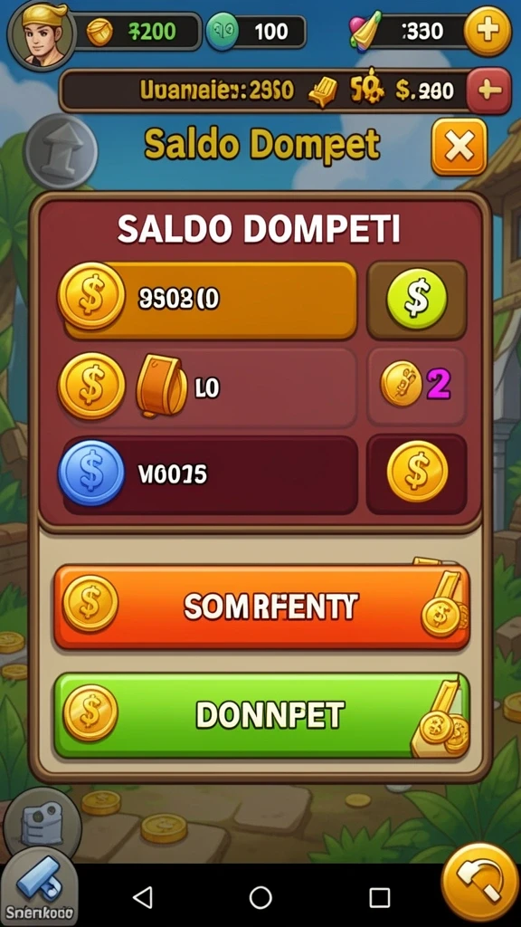Screenshot katsu5 nomor 3