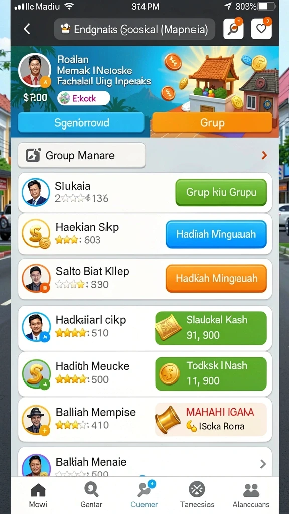 Screenshot kekar4d nomor 1