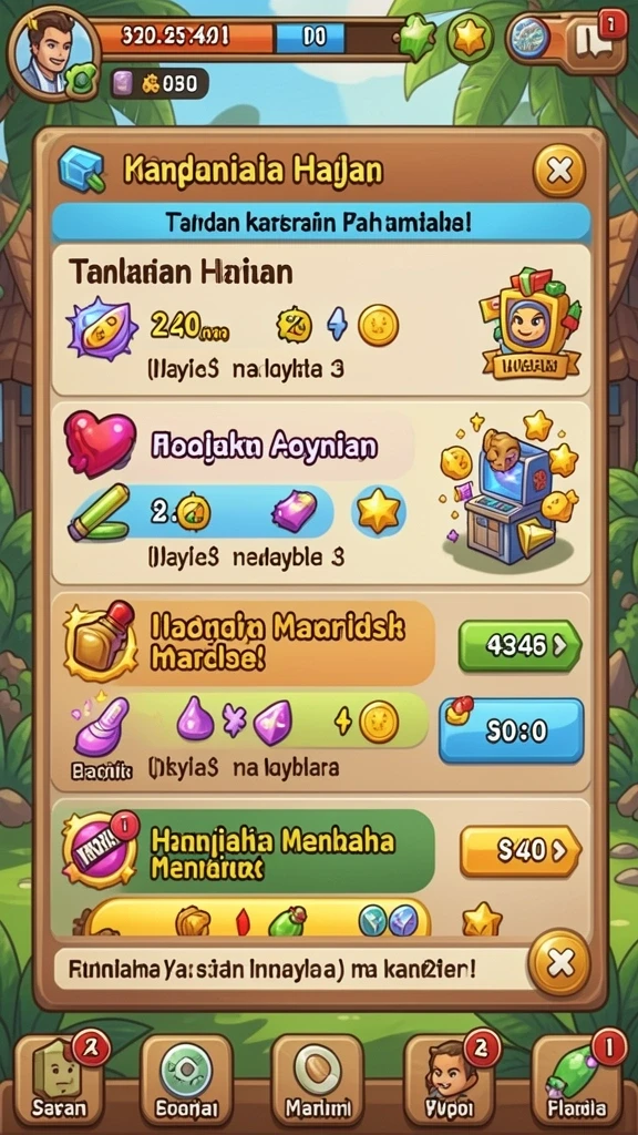 Screenshot kenzo188 nomor 2