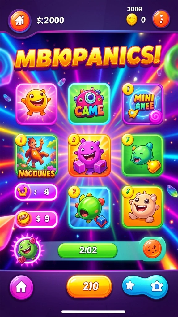 Screenshot kingdom4d nomor 1