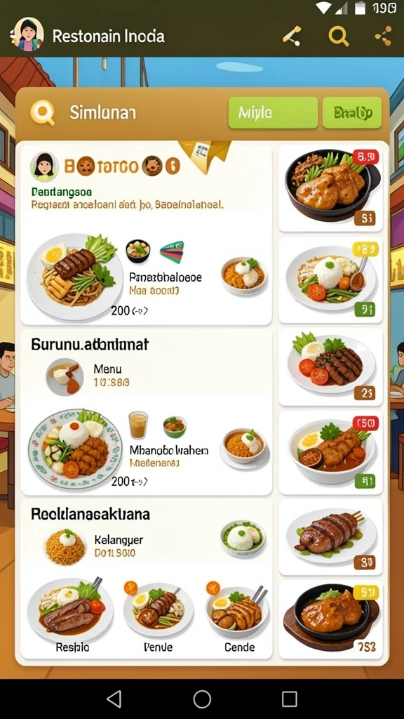 Screenshot kingdom4d nomor 2