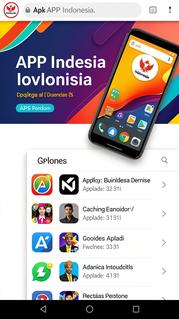 Screenshot klubimpian nomor 2
