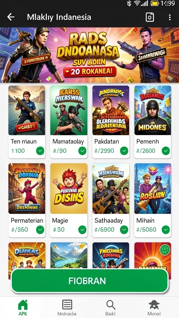 Screenshot km777 nomor 2